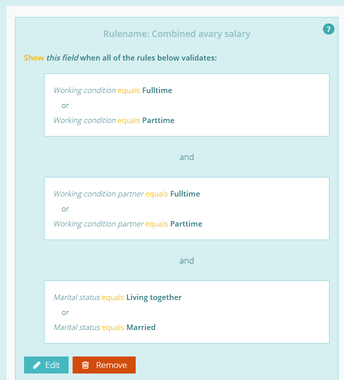 Step 5 overview rule 2
